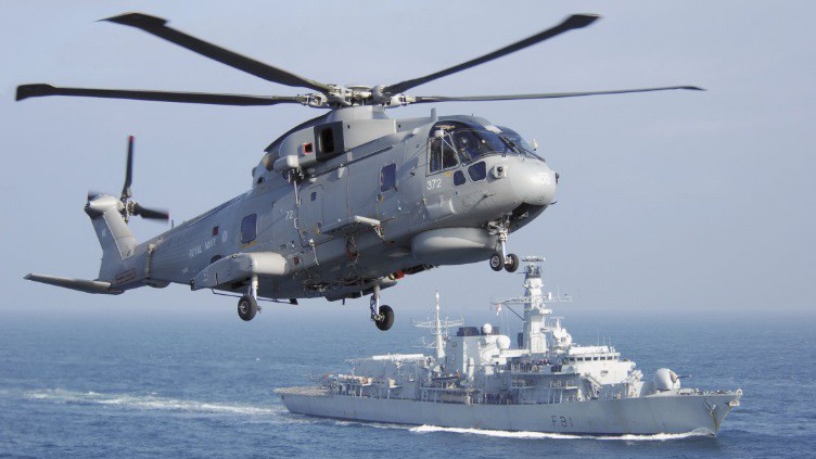 Thị trường vũ khí thế giới dậy sóng - Liên tiếp những hợp đồng khủng được công bố - Ảnh 5. Thị trường vũ khí thế giới dậy sóng - Liên tiếp những hợp đồng khủng được công bố - Ảnh 5.