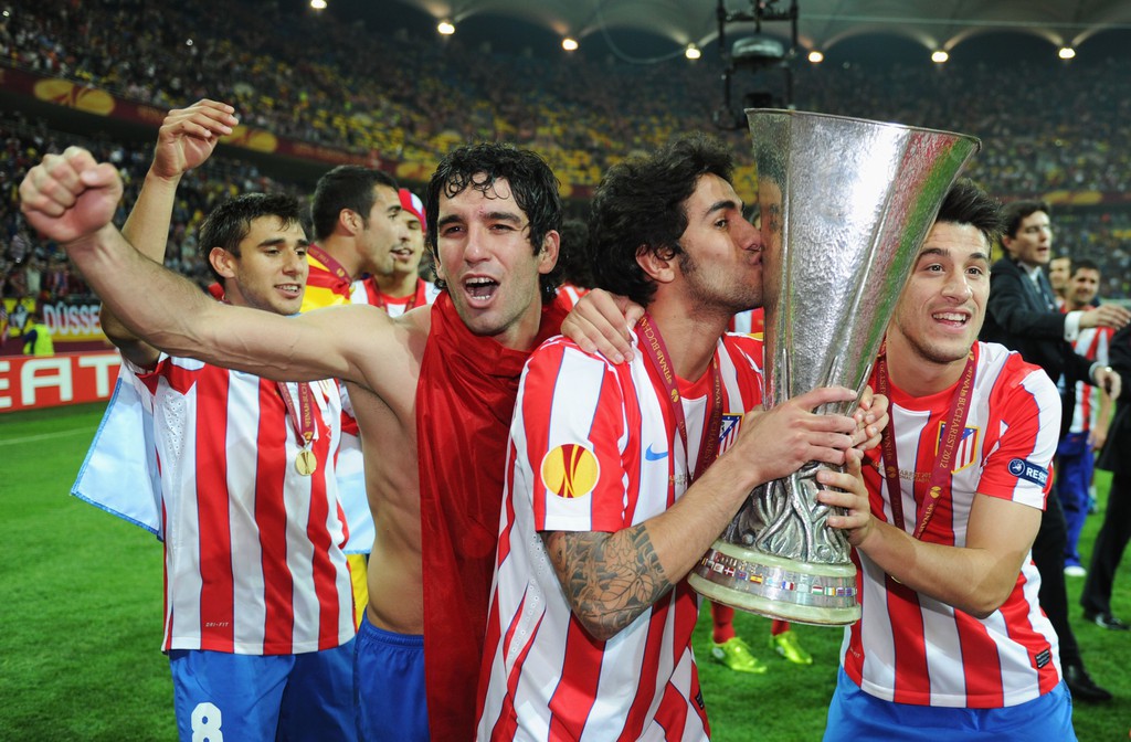 Nhờ giải đấu hạng hai, Chelsea và Arsenal sẽ hồi sinh như Atletico Madrid? - Ảnh 3. Nhờ giải đấu hạng hai, Chelsea và Arsenal sẽ hồi sinh như Atletico Madrid? - Ảnh 3.