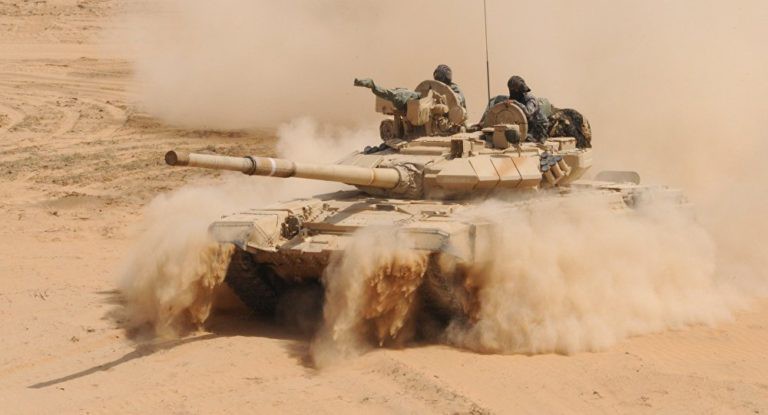 CẬP NHẬT: Israel giật sập PK Syria - Siêu vận tải cơ Không quân Nga chớp nhoáng đáp xuống căn cứ Khmeimim - Ảnh 2. CẬP NHẬT: Israel giật sập PK Syria - Siêu vận tải cơ Không quân Nga chớp nhoáng đáp xuống căn cứ Khmeimim - Ảnh 2.