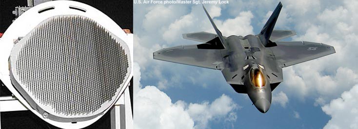 Soi sức mạnh của siêu tiêm kích chim ăn thịt F-22 - Ảnh 2. Soi sức mạnh của siêu tiêm kích chim ăn thịt F-22 - Ảnh 2.