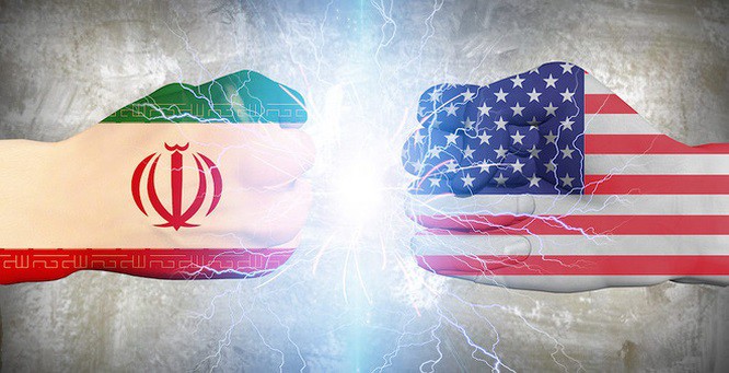 Nếu Mỹ tấn công, Iran sẽ đánh phủ đầu hoặc trả đũa - Ảnh 1. Nếu Mỹ tấn công, Iran sẽ đánh phủ đầu hoặc trả đũa - Ảnh 1.
