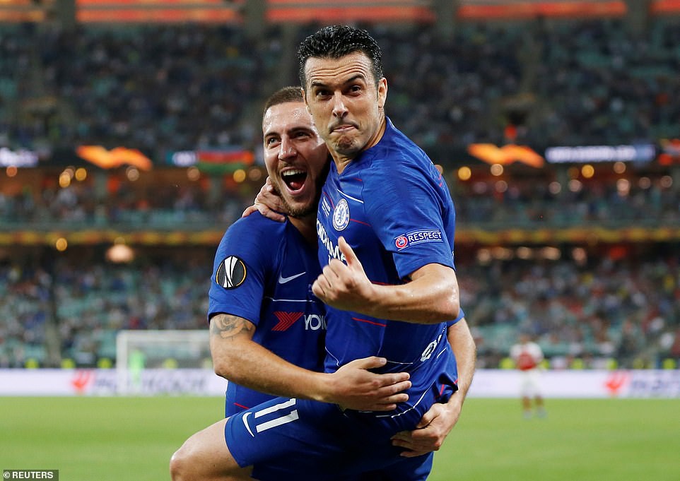 Gà son của Chelsea lập kỷ lục đặc biệt, Ronaldo hay Messi cũng phải chào thua - Ảnh 1. Gà son của Chelsea lập kỷ lục đặc biệt, Ronaldo hay Messi cũng phải chào thua - Ảnh 1.