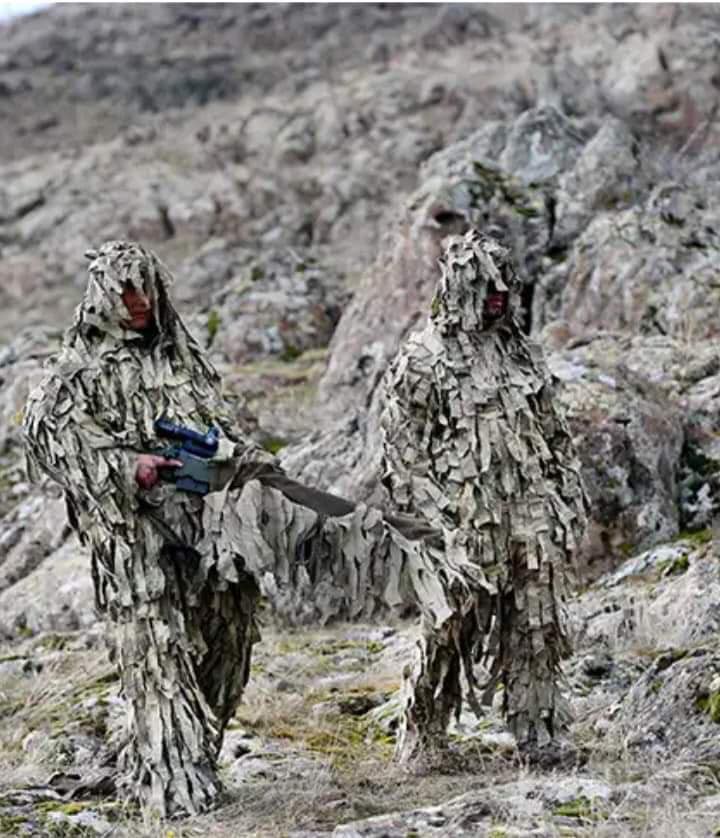 Nga bủa lưới, phóng lao: Phiến quân, Thổ Nhĩ Kỳ và phương Tây như cá trên thớt ở Hama - Ảnh 4. Nga bủa lưới, phóng lao: Phiến quân, Thổ Nhĩ Kỳ và phương Tây như cá trên thớt ở Hama - Ảnh 4.