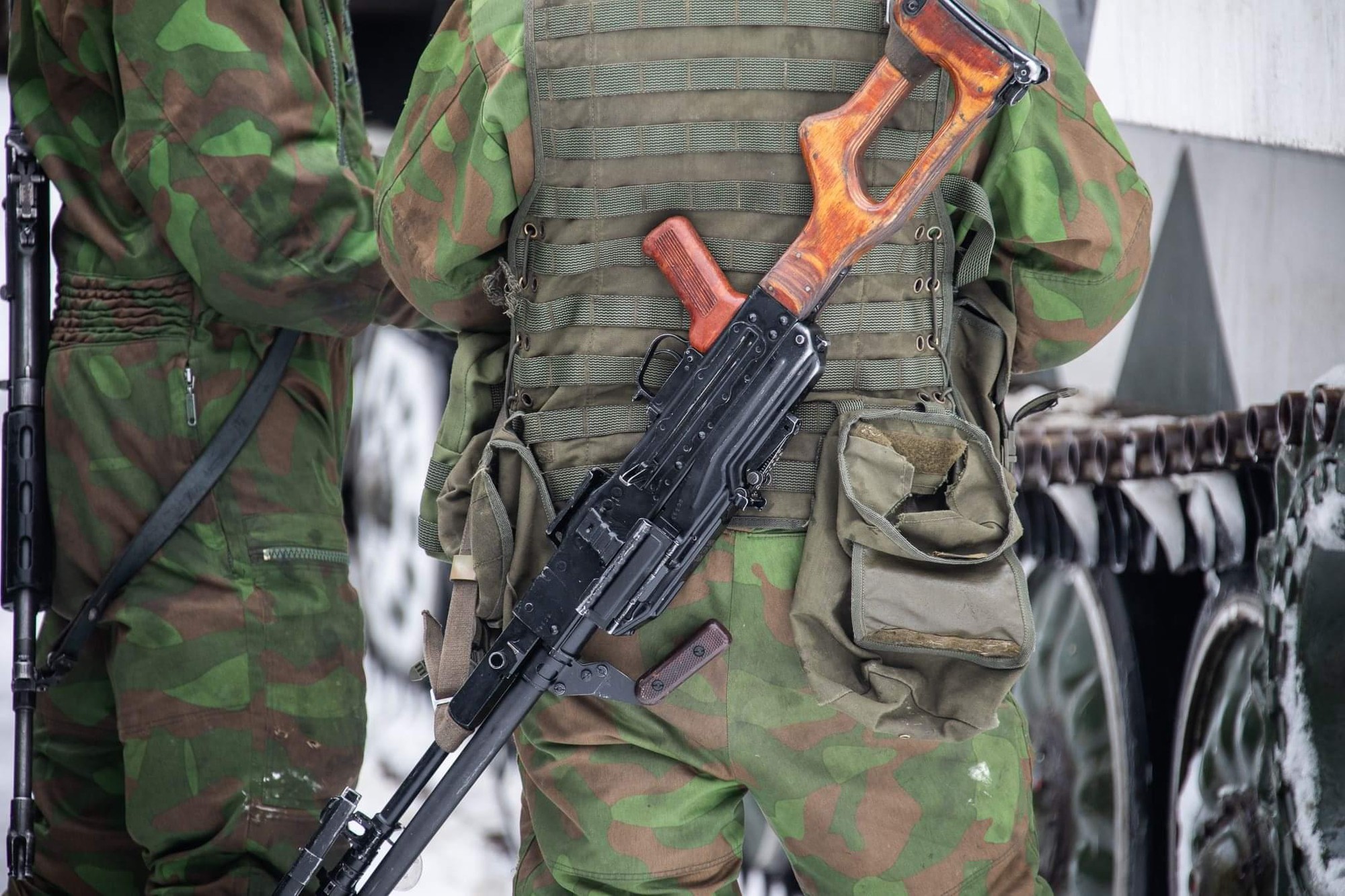 10 vũ khí có thể chặt chân Lữ đoàn Kỵ binh hiện đại Trung Quốc: Câu trả lời rõ ràng? - Ảnh 11. 10 vũ khí có thể chặt chân Lữ đoàn Kỵ binh hiện đại Trung Quốc: Câu trả lời rõ ràng? - Ảnh 11.