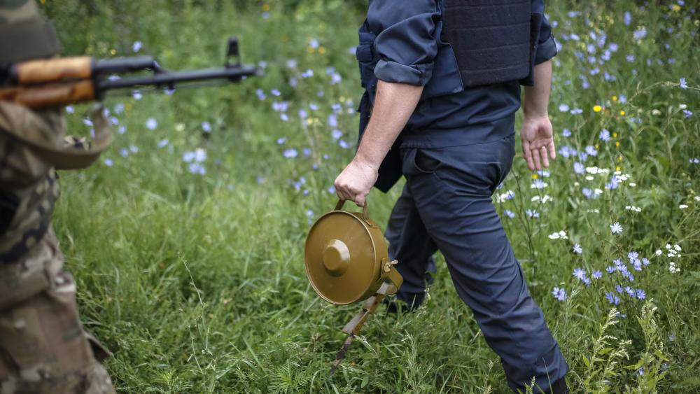 10 vũ khí có thể chặt chân Lữ đoàn Kỵ binh hiện đại Trung Quốc: Câu trả lời rõ ràng? - Ảnh 17. 10 vũ khí có thể chặt chân Lữ đoàn Kỵ binh hiện đại Trung Quốc: Câu trả lời rõ ràng? - Ảnh 17.