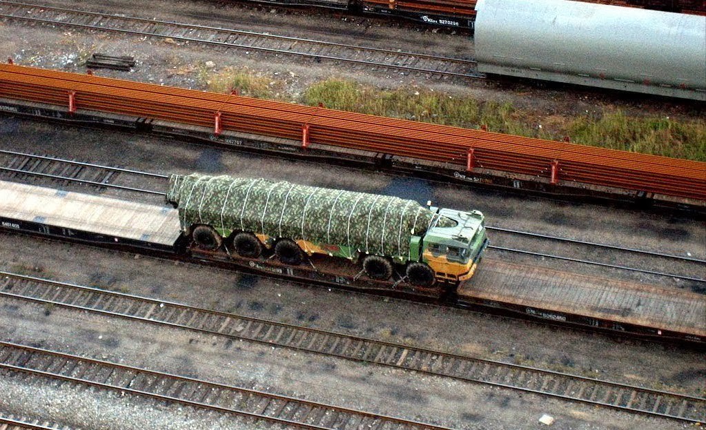 Đừng lo về Huawei: Hãy cẩn thận với nguy cơ quân sự bởi đường sắt cao tốc Trung Quốc? - Ảnh 6. Đừng lo về Huawei: Hãy cẩn thận với nguy cơ quân sự bởi đường sắt cao tốc Trung Quốc? - Ảnh 6.