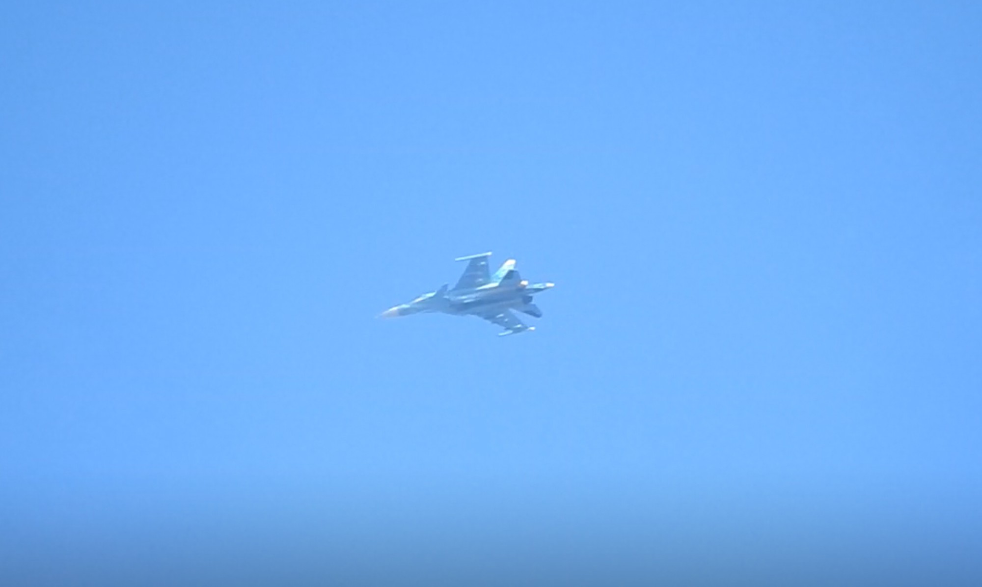 CẬP NHẬT: Xe tăng Israel rầm rập áp sát biên giới Syria, KQ Nga trút bão lửa xuống Idlib - Ảnh 2. CẬP NHẬT: Xe tăng Israel rầm rập áp sát biên giới Syria, KQ Nga trút bão lửa xuống Idlib - Ảnh 2.