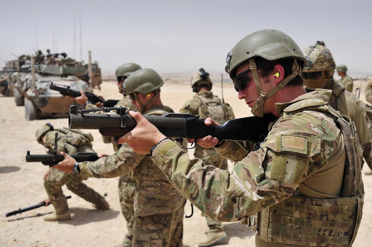 10 vũ khí có thể chặt chân Lữ đoàn Kỵ binh hiện đại Trung Quốc: Câu trả lời rõ ràng? - Ảnh 13. 10 vũ khí có thể chặt chân Lữ đoàn Kỵ binh hiện đại Trung Quốc: Câu trả lời rõ ràng? - Ảnh 13.