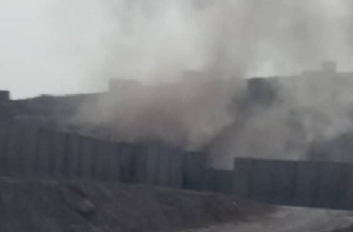 CẬP NHẬT: Thổ Nhĩ Kỳ bắn rơi máy bay trinh sát ở Idlib, Syria - KQ Nga rầm rập trút bão lửa - Ảnh 2. CẬP NHẬT: Thổ Nhĩ Kỳ bắn rơi máy bay trinh sát ở Idlib, Syria - KQ Nga rầm rập trút bão lửa - Ảnh 2.