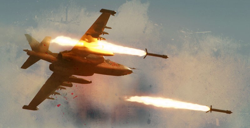 CẬP NHẬT: Xe tăng Israel rầm rập áp sát biên giới Syria, KQ Nga trút bão lửa xuống Idlib - Ảnh 1. CẬP NHẬT: Xe tăng Israel rầm rập áp sát biên giới Syria, KQ Nga trút bão lửa xuống Idlib - Ảnh 1.