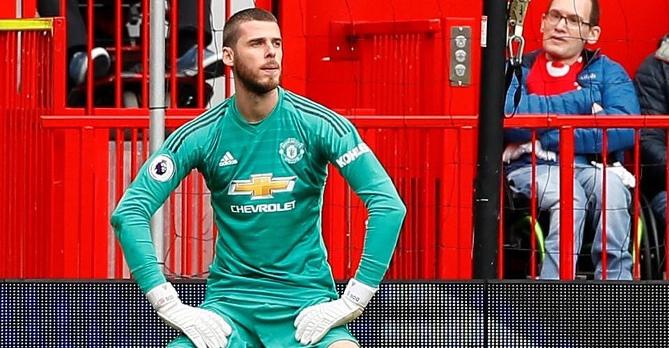 Man Utd lạc lối trong cuộc chiến vương quyền: Solskjaer thành công mới lạ? - Ảnh 2. Man Utd lạc lối trong cuộc chiến vương quyền: Solskjaer thành công mới lạ? - Ảnh 2.
