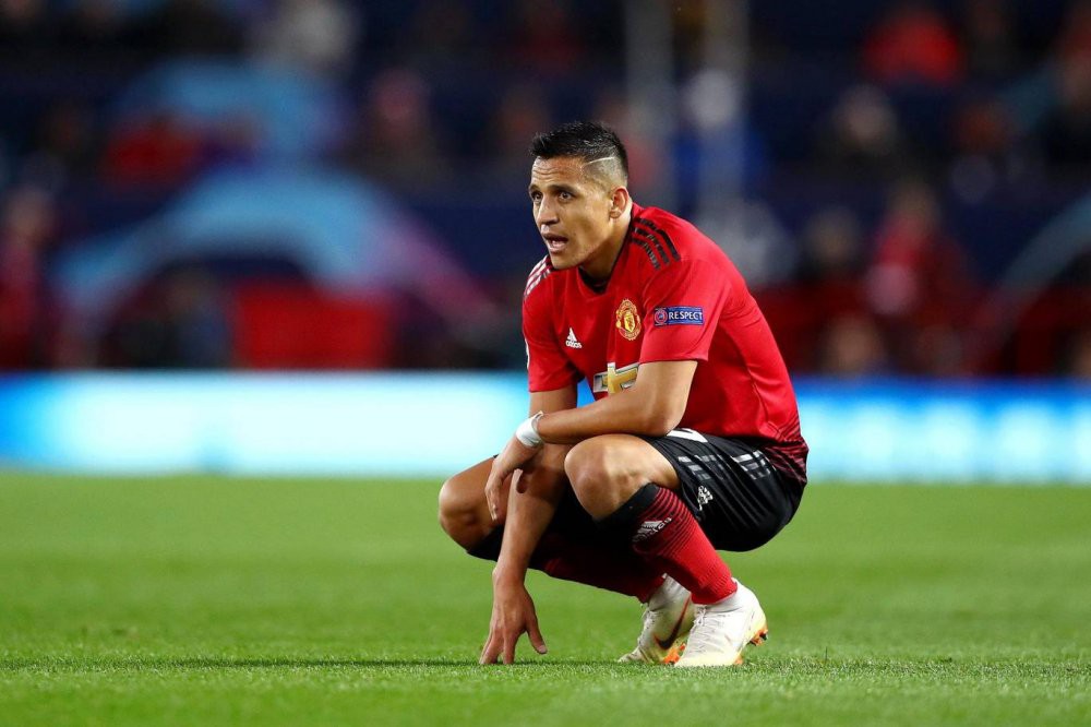 Từ tô phở của Ajax Amsterdam đến cục tiền vô dụng ở Manchester United - Ảnh 1. Từ tô phở của Ajax Amsterdam đến cục tiền vô dụng ở Manchester United - Ảnh 1.