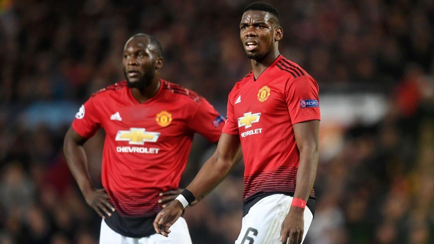 Man Utd lạc lối trong cuộc chiến vương quyền: Solskjaer thành công mới lạ? - Ảnh 4. Man Utd lạc lối trong cuộc chiến vương quyền: Solskjaer thành công mới lạ? - Ảnh 4.