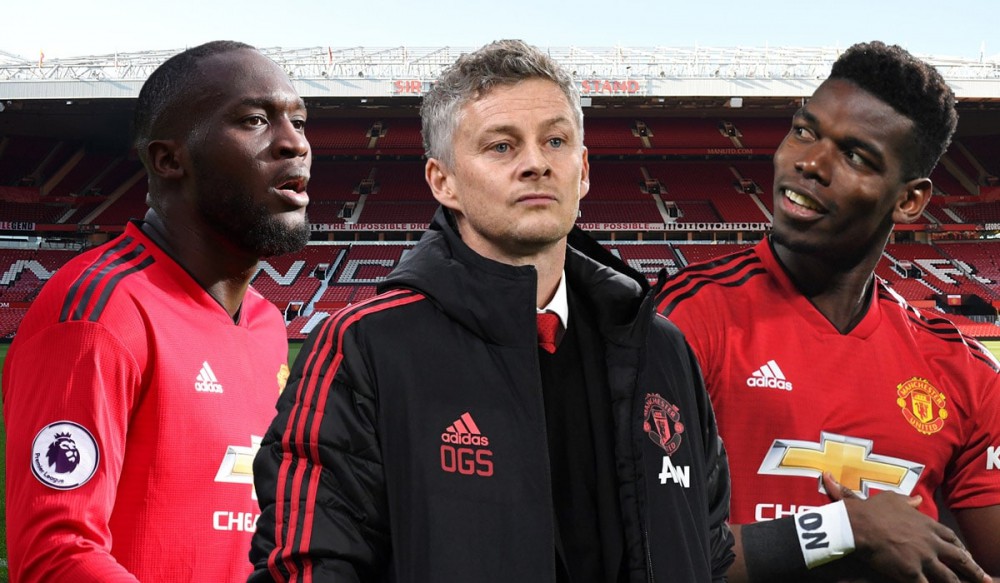 Man Utd lạc lối trong cuộc chiến vương quyền: Solskjaer thành công mới lạ? - Ảnh 5. Man Utd lạc lối trong cuộc chiến vương quyền: Solskjaer thành công mới lạ? - Ảnh 5.