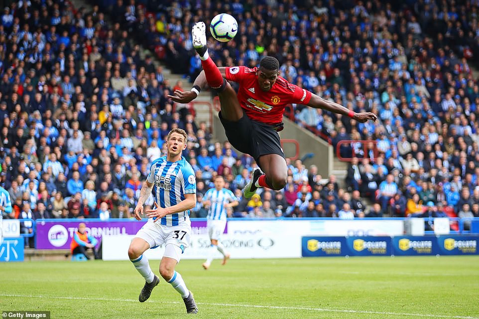 Trượt top 4, Solskjaer thừa nhận sự thật tồi tệ về Man United - Ảnh 1. Trượt top 4, Solskjaer thừa nhận sự thật tồi tệ về Man United - Ảnh 1.