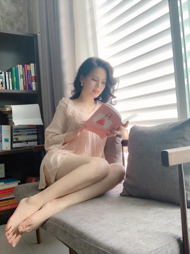 C N C Nh V N Ng B Ng Kh C Ng C A Hot Girl M G Phi Huy N Trang