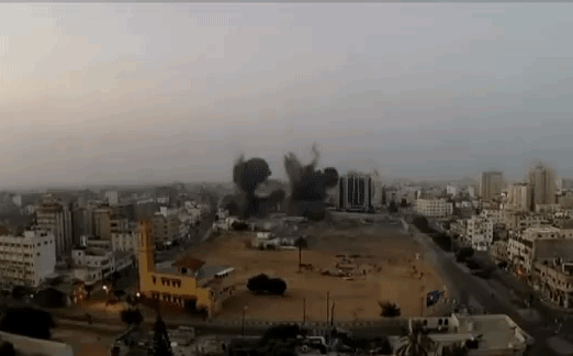 NÓNG: Israel bị tấn công liên tiếp - Chưa bao giờ khủng khiếp như thế, Iron Dome đánh bất lực! NÓNG: Israel bị tấn công liên tiếp - Chưa bao giờ khủng khiếp như thế, Iron Dome đánh bất lực!