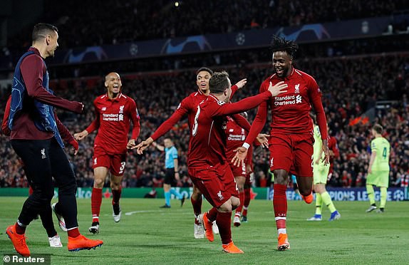 Liverpool đè bẹp Barcelona, tiến vào CK Champions League sau cuộc lội ngược dòng kỳ vĩ - Ảnh 4.