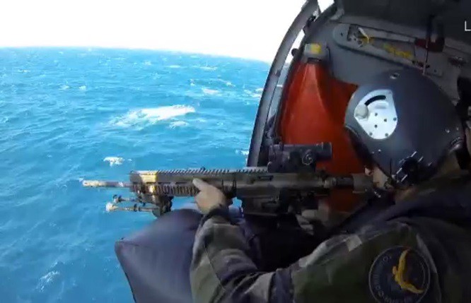 Commando Hubert - Biệt kích đặc biệt tinh nhuệ của Pháp - Ảnh 2. Commando Hubert - Biệt kích đặc biệt tinh nhuệ của Pháp - Ảnh 2.