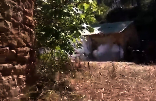 Commando Hubert - Biệt kích đặc biệt tinh nhuệ của Pháp - Ảnh 3. Commando Hubert - Biệt kích đặc biệt tinh nhuệ của Pháp - Ảnh 3.