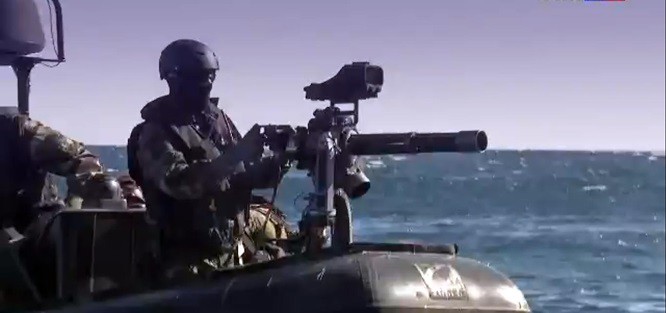 Commando Hubert - Biệt kích đặc biệt tinh nhuệ của Pháp - Ảnh 7. Commando Hubert - Biệt kích đặc biệt tinh nhuệ của Pháp - Ảnh 7.