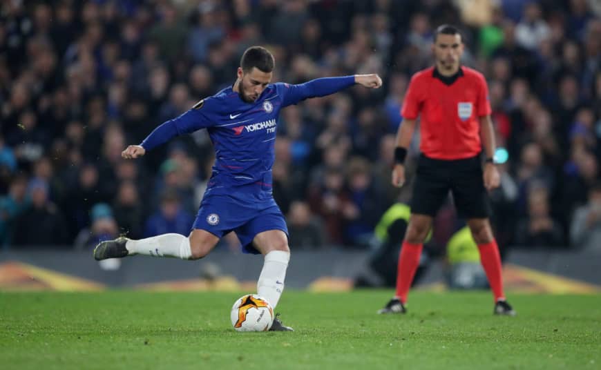 Để có được Hazard, Real Madrid đã lên kế hoạch từ... 10 năm trước - Ảnh 2. Để có được Hazard, Real Madrid đã lên kế hoạch từ... 10 năm trước - Ảnh 2.