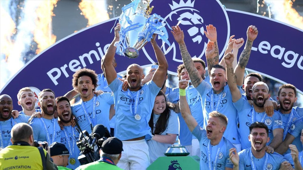 Lộ lịch thi đấu vòng 1 Premier League 2019-2020 trước ngày công bố - Ảnh 2. Lộ lịch thi đấu vòng 1 Premier League 2019-2020 trước ngày công bố - Ảnh 2.
