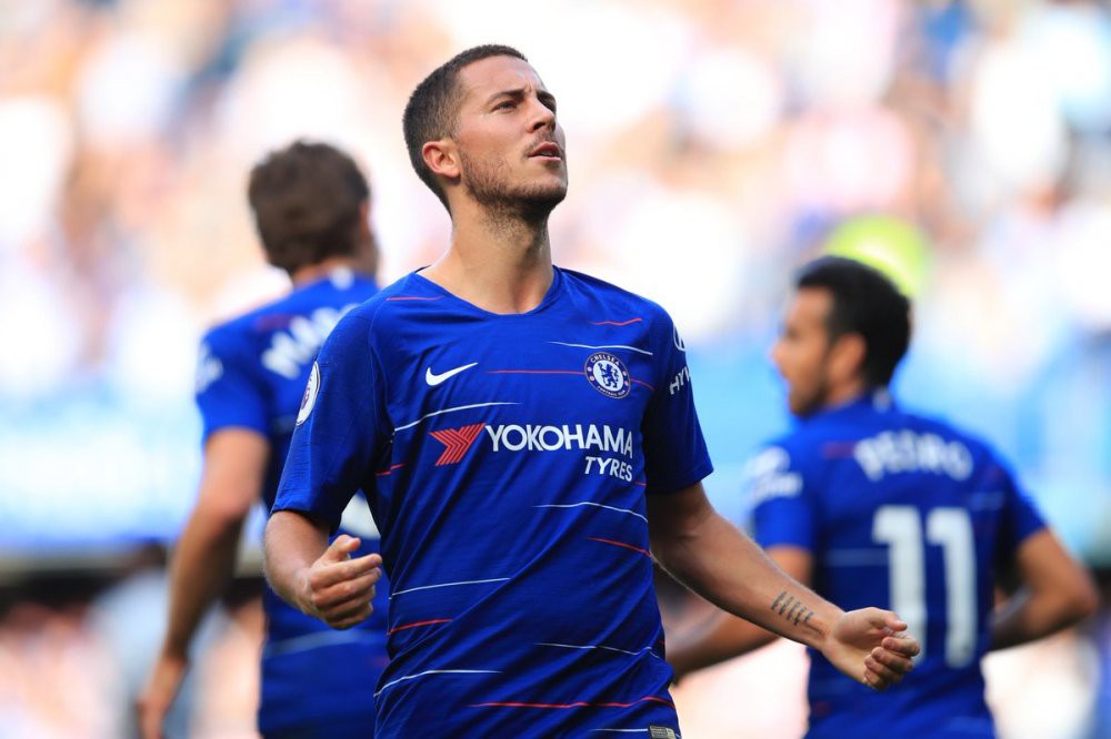 MU đại chiến Chelsea ngay vòng mở màn Ngoại hạng Anh 2019/2020 - Ảnh 3. MU đại chiến Chelsea ngay vòng mở màn Ngoại hạng Anh 2019/2020 - Ảnh 3.