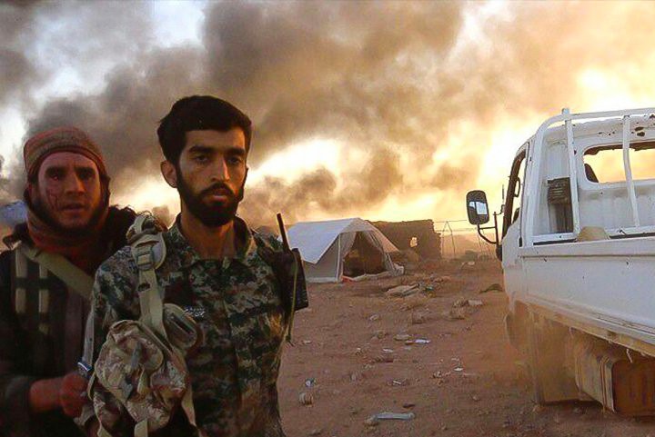 Đếm từng ngày Mỹ-Iran khai chiến ở địa ngục: al-Qaeda là kẻ chiến thắng? - Ảnh 2. Đếm từng ngày Mỹ-Iran khai chiến ở địa ngục: al-Qaeda là kẻ chiến thắng? - Ảnh 2.