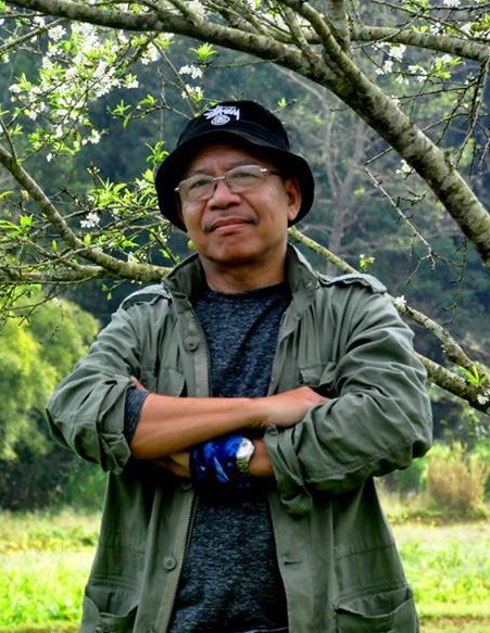 Chiến trường K: Lính tình nguyện VN, giấc ngủ trên tấm ván của người chết và những lần giáp mặt ma đói - Ảnh 1.