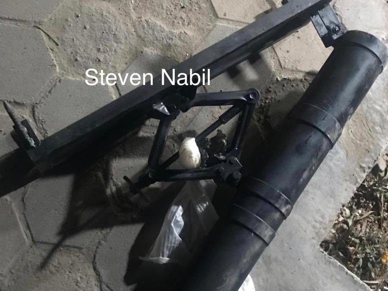 Israel đã nắm thóp Iran: Thùng thuốc súng sắp phát nổ nếu Mỹ không nghe cảnh báo? - Ảnh 3. Israel đã nắm thóp Iran: Thùng thuốc súng sắp phát nổ nếu Mỹ không nghe cảnh báo? - Ảnh 3.