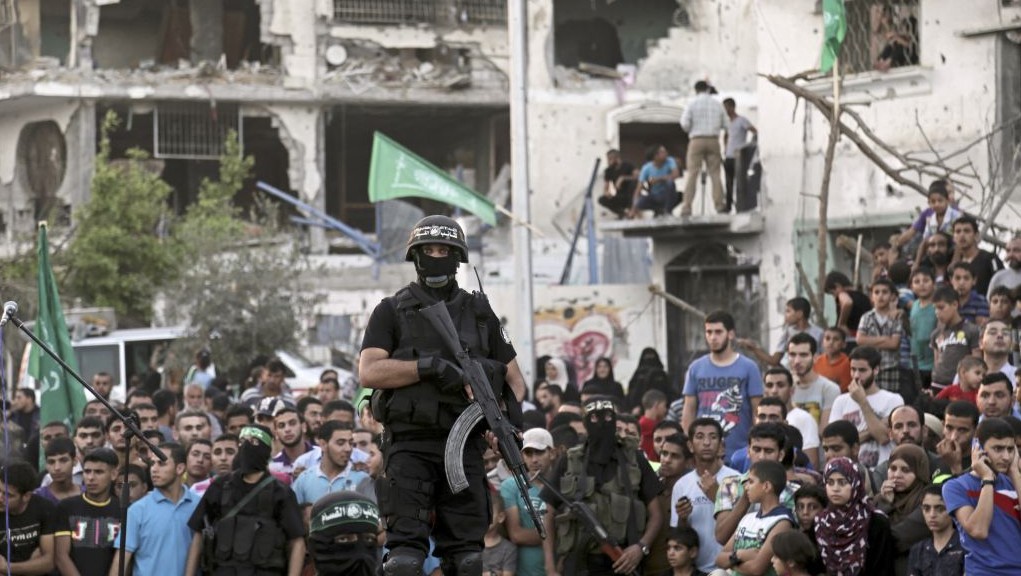 Cảnh báo: Israel khẳng định với những kẻ thù ở Trung Đông rằng mình ngày một yếu đuối? - Ảnh 3. Cảnh báo: Israel khẳng định với những kẻ thù ở Trung Đông rằng mình ngày một yếu đuối? - Ảnh 3.