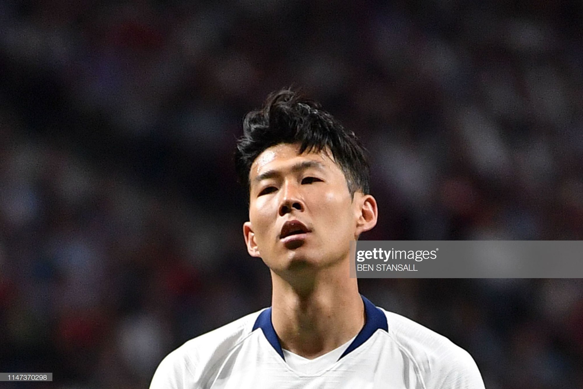 Son Heung-min cùng đồng đội bật khóc nức nở, thất thểu lê bước sau thất bại tại trận đấu quan trọng nhất sự nghiệp - Ảnh 5. Son Heung-min cùng đồng đội bật khóc nức nở, thất thểu lê bước sau thất bại tại trận đấu quan trọng nhất sự nghiệp - Ảnh 5.