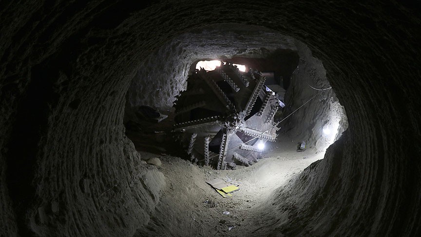 Nếu chiến tranh Syria-Israel nổ ra: Golan sẽ là một Điện Biên Phủ cực kỳ độc đáo như VN? - Ảnh 4. Nếu chiến tranh Syria-Israel nổ ra: Golan sẽ là một Điện Biên Phủ cực kỳ độc đáo như VN? - Ảnh 4.