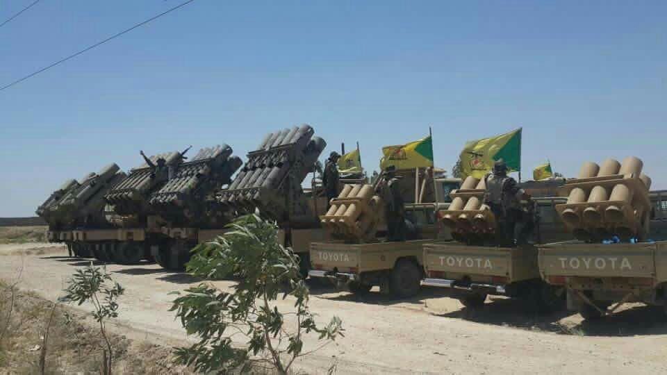 Mỹ bị tấn công hằng ngày ở Iraq: Iran đã vuốt râu hùm khôn khéo ra sao? - Ảnh 1. Mỹ bị tấn công hằng ngày ở Iraq: Iran đã vuốt râu hùm khôn khéo ra sao? - Ảnh 1.