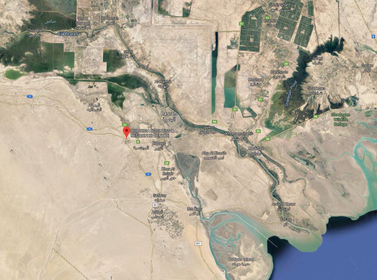 Mỹ bị tấn công hằng ngày ở Iraq: Iran đã vuốt râu hùm khôn khéo ra sao? - Ảnh 6. Mỹ bị tấn công hằng ngày ở Iraq: Iran đã vuốt râu hùm khôn khéo ra sao? - Ảnh 6.