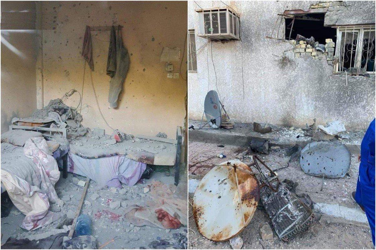 Mỹ bị tấn công hằng ngày ở Iraq: Iran đã vuốt râu hùm khôn khéo ra sao? - Ảnh 4. Mỹ bị tấn công hằng ngày ở Iraq: Iran đã vuốt râu hùm khôn khéo ra sao? - Ảnh 4.