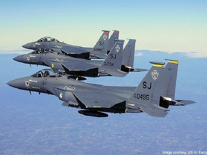 Ác mộng với Iran khi không quân Mỹ - Israel liên kết tấn công - Ảnh 2. Ác mộng với Iran khi không quân Mỹ - Israel liên kết tấn công - Ảnh 2.