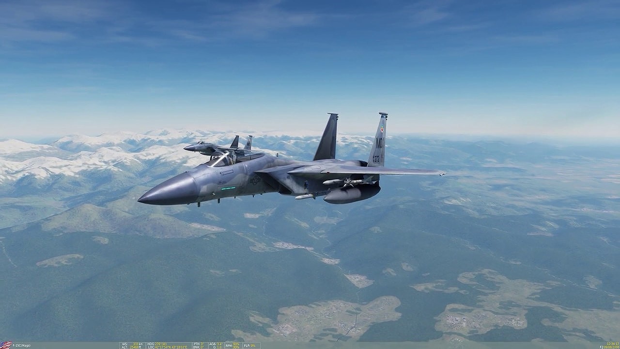 Ác mộng với Iran khi không quân Mỹ - Israel liên kết tấn công - Ảnh 3. Ác mộng với Iran khi không quân Mỹ - Israel liên kết tấn công - Ảnh 3.