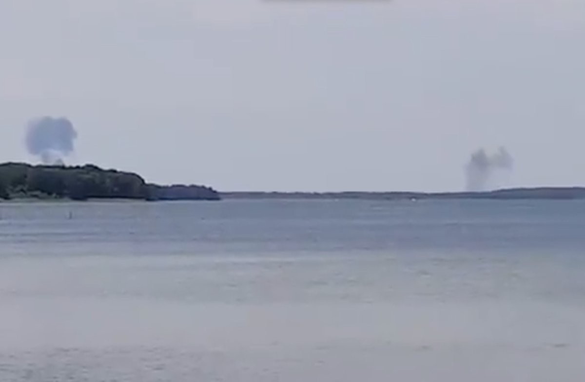 Hai F-35 của Châu Âu va chạm trên không: Đức ngậm đắng nuốt cay mất toi hơn 200 triệu USD? - Ảnh 1. Hai F-35 của Châu Âu va chạm trên không: Đức ngậm đắng nuốt cay mất toi hơn 200 triệu USD? - Ảnh 1.