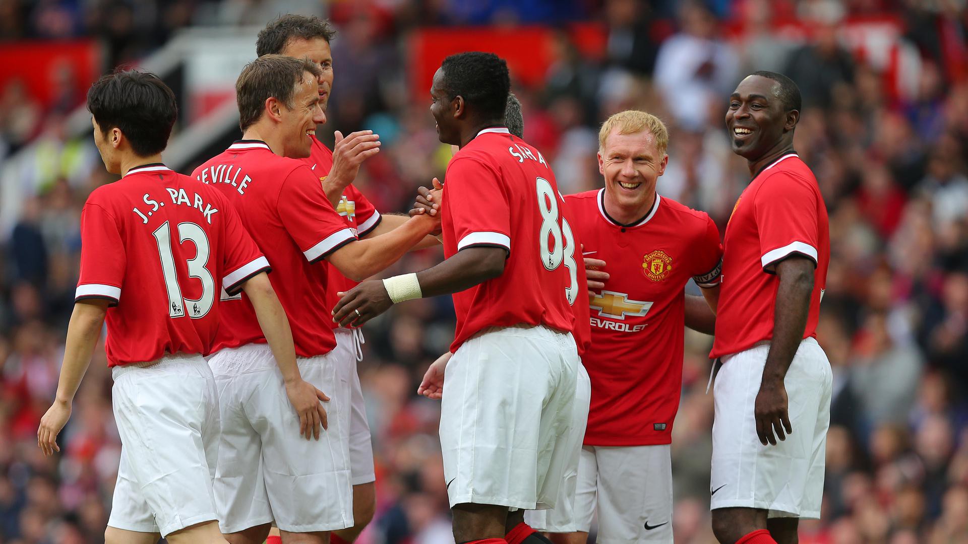 Thứ truyền thống lỗi thời đang khiến Man United chết dần chết mòn - Ảnh 1. Thứ truyền thống lỗi thời đang khiến Man United chết dần chết mòn - Ảnh 1.