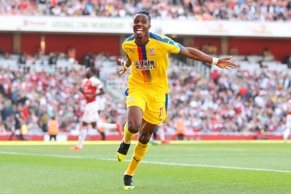 MU bán Pogba lập tức mua Sancho, Arsenal phá két vì Zaha - Ảnh 3. MU bán Pogba lập tức mua Sancho, Arsenal phá két vì Zaha - Ảnh 3.