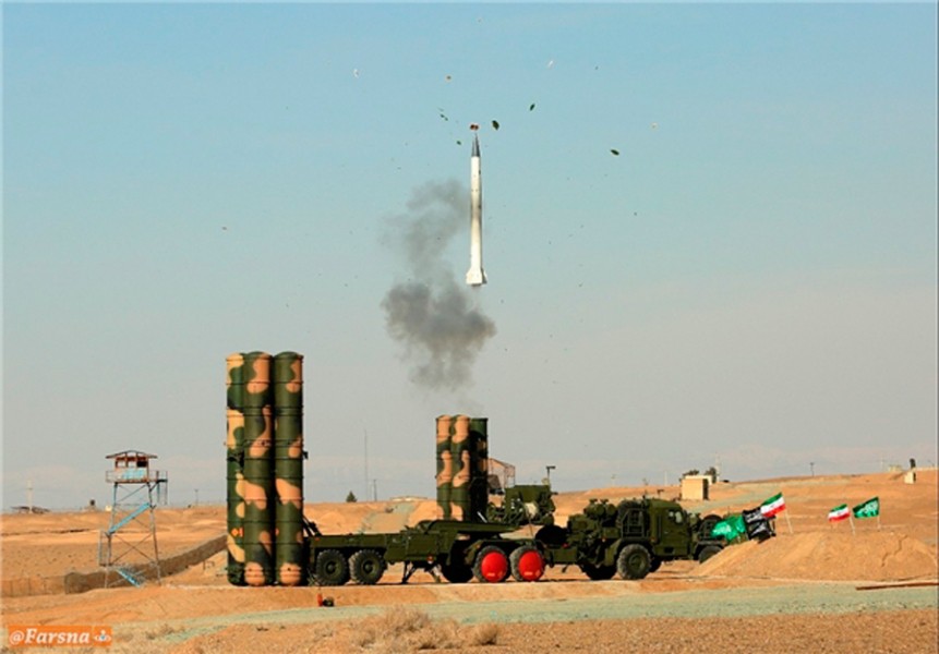 Thế giới thót tim: Mỹ đình chỉ tấn công Iran vào phút chót - Đòn thù đến muộn thường đau - Ảnh 4. Thế giới thót tim: Mỹ đình chỉ tấn công Iran vào phút chót - Đòn thù đến muộn thường đau - Ảnh 4.