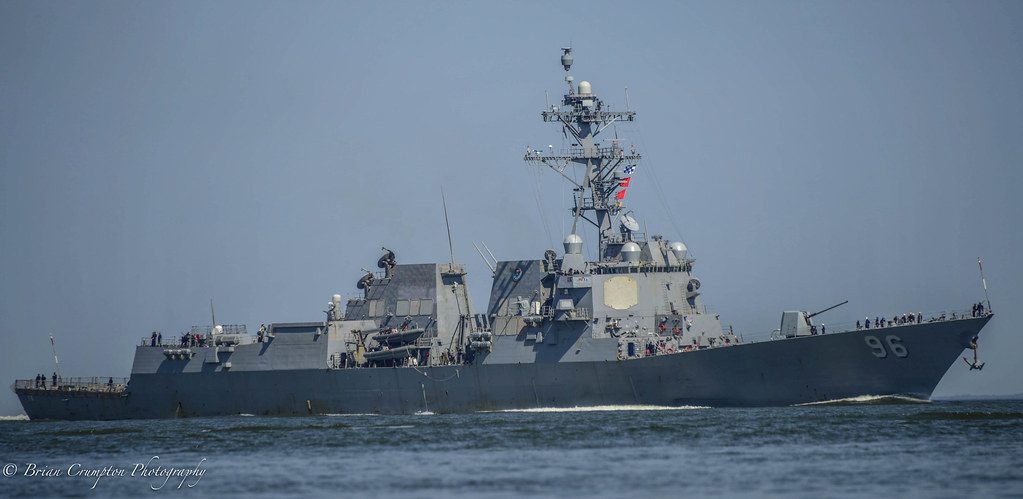 Stars and Strips: Mỹ có thể đánh bại Iran nhưng sẽ đau đớn - Ảnh 4. Stars and Strips: Mỹ có thể đánh bại Iran nhưng sẽ đau đớn - Ảnh 4.