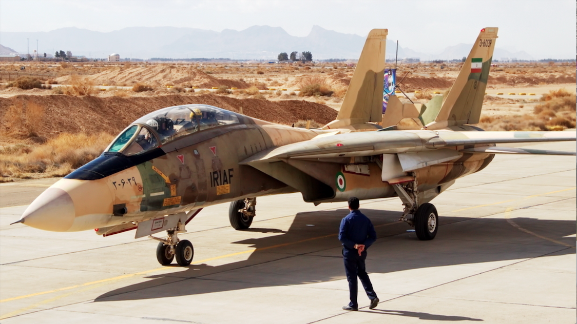 Stars and Strips: Mỹ có thể đánh bại Iran nhưng sẽ đau đớn - Ảnh 7. Stars and Strips: Mỹ có thể đánh bại Iran nhưng sẽ đau đớn - Ảnh 7.