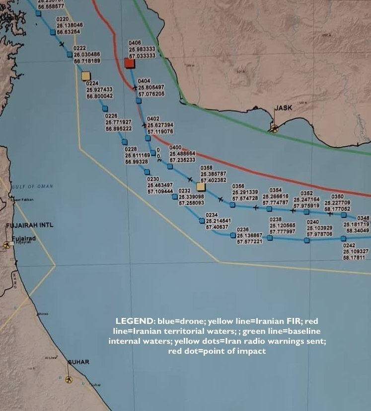 Iran bắt sống máy bay tối tân: Mỹ nhận thêm quả đắng - Sợi dây kinh nghiệm dài vô tận? - Ảnh 6. Iran bắt sống máy bay tối tân: Mỹ nhận thêm quả đắng - Sợi dây kinh nghiệm dài vô tận? - Ảnh 6.