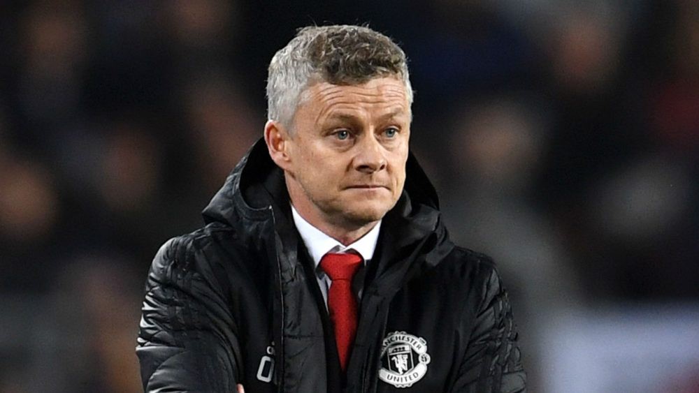 Chiếc ghế giám đốc bỏ trống tại Old Trafford và cái xe đồ chơi của Solskjaer - Ảnh 4. Chiếc ghế giám đốc bỏ trống tại Old Trafford và cái xe đồ chơi của Solskjaer - Ảnh 4.