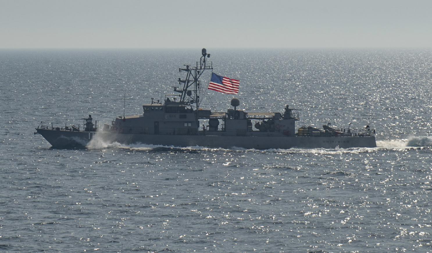 Nếu quân tiên phong Mỹ giao chiến với Iran ở Vịnh Ba Tư: Cuộc đồ sát được báo trước? - Ảnh 1. Nếu quân tiên phong Mỹ giao chiến với Iran ở Vịnh Ba Tư: Cuộc đồ sát được báo trước? - Ảnh 1.