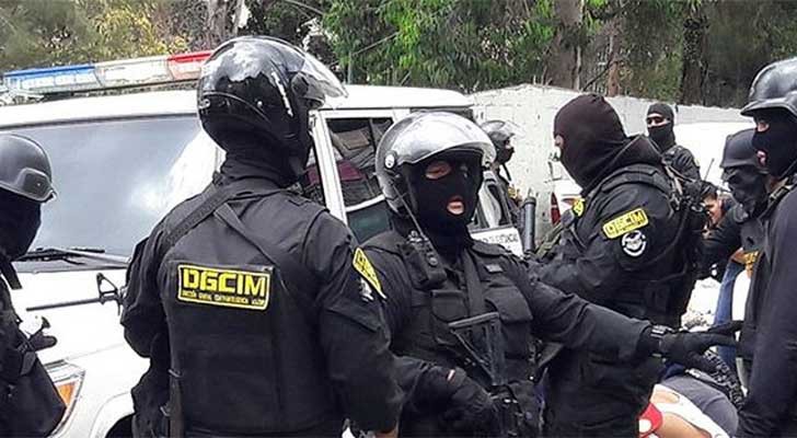 CẬP NHẬT: Thông tin mới nhất về đảo chính lần 2 ở Venezuela - Hết sức gay cấn - Ảnh 3. CẬP NHẬT: Thông tin mới nhất về đảo chính lần 2 ở Venezuela - Hết sức gay cấn - Ảnh 3.