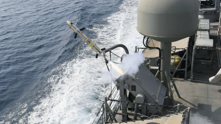 Nếu quân tiên phong Mỹ giao chiến với Iran ở Vịnh Ba Tư: Cuộc đồ sát được báo trước? - Ảnh 3. Nếu quân tiên phong Mỹ giao chiến với Iran ở Vịnh Ba Tư: Cuộc đồ sát được báo trước? - Ảnh 3.